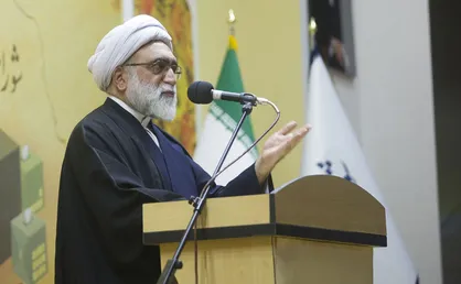 حجت&zwnj;الاسلام مروی: هر زمان شورای نگهبان جلوی نفوذی&zwnj;ها را می&zwnj;گیرد دشمن هیاهو می&zwnj;کند / روحانی نباید کام مردم را تلخ می&zwnj;کرد