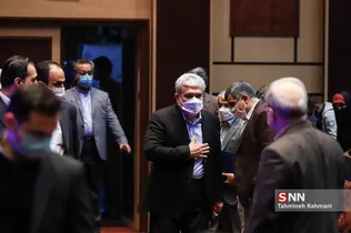 رونمایی از نمونه فرآورده واکسن کرونا «کووپارس»