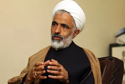 مجید انصاری: سپاه یعنی همه ملت ایران