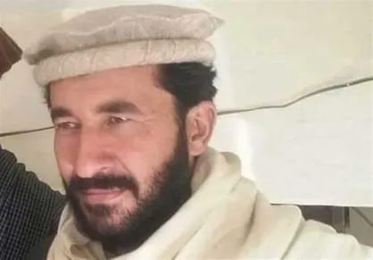 سخنگوی جماعت الاحرار پاکستان خود را تسلیم ارتش کرد