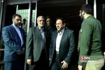 یادواره چهلمین روز درگذشت 