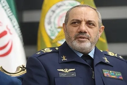 امیر نصیر زاده: دشمن می&zwnj;خواهد هویت جوانان را بگیرد
