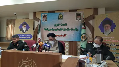 ارتقای هوشیاری نیروی انتظامی اولین انتظار رهبر انقلاب از ناجا