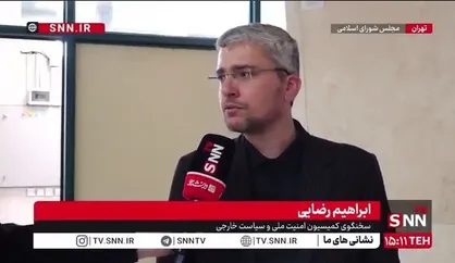 رضایی: ایران الان هم در شرایط مکانیسم ماشه قرار دارد / خروج از NPT و افزایش غنی&zwnj;سازی از گزینه&zwnj;های پاسخ ایران است
