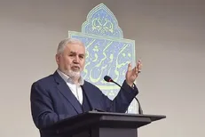 دارابی: بیت رهبری ثبت ملی می‌شود/ پیشنهاد ایجاد موزه بزرگ ایران در پردیس حکومتی