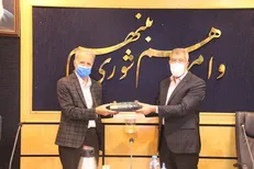 رییس جدید پژوهشکده علوم و فناوری‌های انرژی دانشگاه شریف معرفی شد