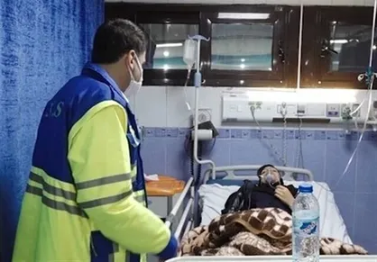مسمومیت ۱۱۰۰ دانش&zwnj;آموز خوزستانی در دو روز گذشته