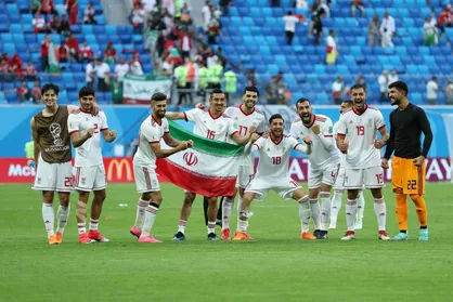 ناکامی ایران در رسیدن به نیمه نهایی دور از انتظار است/ آزمون و حسینی، بازیکن کلیدی و ستاره جوان