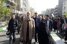 وحیدی: دشمنان ابله تصور می‌کنند می‌تواند در بین مردم رخنه کنند