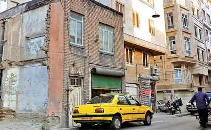 امضای قرارداد ساخت ۱۵ هزار واحد مسکونی در بافت فرسوده