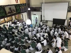 وزارت بهداشت می‌خواهد کسری بودجه را با جذب دانشجویان خارجی جبران کند/ پاسخی به اعتراضات دانشجویان داده نمی‌شود