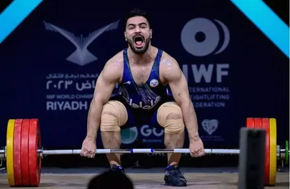 جوادی: جام جهانی وزنه&zwnj;برداری تایلند در حد المپیک است +فیلم
