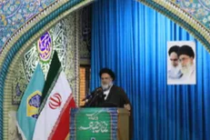 نماز جمعه سنگر فرهنگی و سیاسی/ بحران آب تهدیدی برای استان