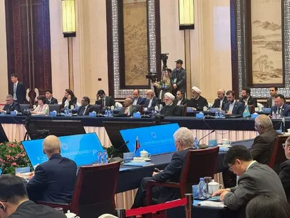 گروهک&zwnj;های تروریستی تهدیدی برای صلح و امنیت بین&zwnj;المللی/ ۸ پیشنهاد برای توسعه همکاری&zwnj;های قضایی
