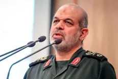 سردار وحیدی: آماده‌تر از گذشته هستیم