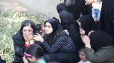 ناجیان مردم در حادثه تروریستی اهواز مهمان حوزه هنری می‌شوند