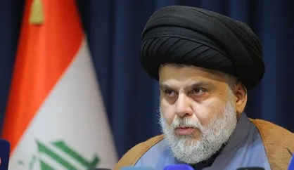 تکذیب لغو اقامت صدر در ایران