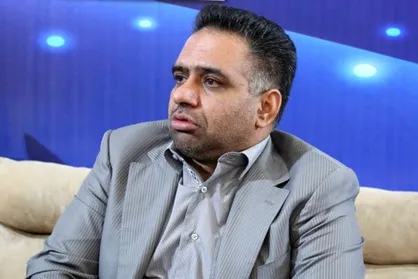 طعنه عجیب عبدیان عضو هیات مدیره استقلال به پرسپولیسی ها