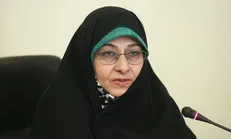 پایان سفر۶ روزه معاون امور زنان و خانواده رئیس جمهور به نیویورک