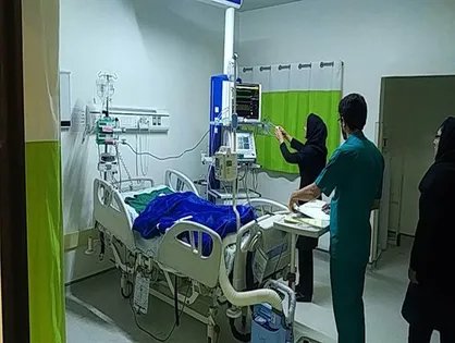 آتش&zwnj;سوزی مدرسه در زاهدان دروغ&zwnj;های مجلس را آشکار کرد/ صدای فرزندانمان در آتش بی&zwnj;تدبیری مسئولان به فلک رسید