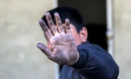 کاظمی: ۳۰ هزار کودک خیابانی در تهران داریم