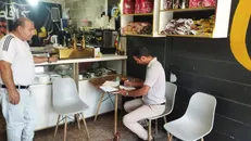 ۵۳۲ صنف فاقد مجوز در کرج اخطار گرفتند
