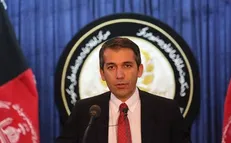 توافق میان دولت افغانستان و طالبان تکذیب شد