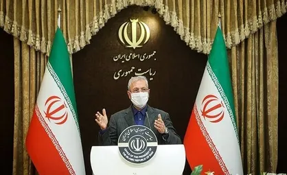 &laquo;سامانه جامع تجارت&raquo; با ۲۵ زیر سامانه در حال تکمیل است / در ۱۰ روز گذشته ۲ جلسه در این مورد با حضور رئیس&zwnj;جمهور و وزرای ذیربط برگزار شد