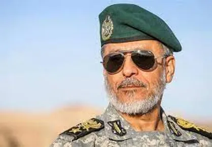 امیر سیاری: در حوزه پدافند زیستی از تجربیات ارتش در دفاع مقدس و مقابله با حملات شیمیایی استفاده کرده&zwnj;ایم