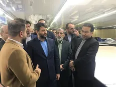 اختصاص ۱۰۰۰ میلیارد ریال برای توسعه زیرساخت‌ها در منطقه آزاد اینچه برون