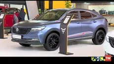 گزارشی از قیمت خودرو‌های خارجی مونتاژ داخل