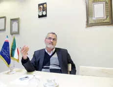 دانشگاه الزهرا «س» برای برگزاری آزمون استخدامی قرنطینه می‌شود