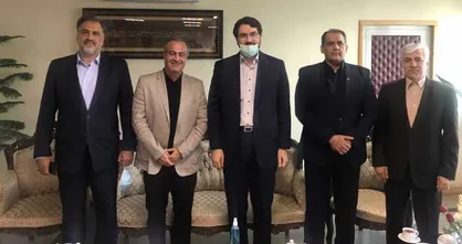 ارایه راهکار&zwnj;های قانونی برای پرسپولیس و استقلال از سوی دیوان محاسبات
