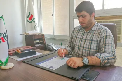 دوره&zwnj;ی تربیتی آموزشی الصافات از ۲ مرداد الی ۳ شهریور در تهران و مشهد مقدس برگزار خواهد شد