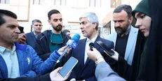 هاشمی: سند پیشرفت ورزش برای تمام دوران زندگی است