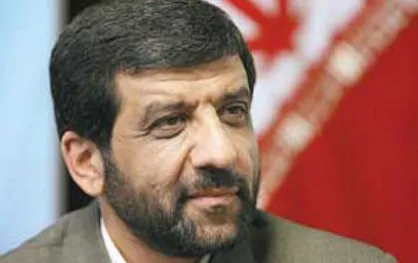 روایت ضرغامی از یک ساقی خوب