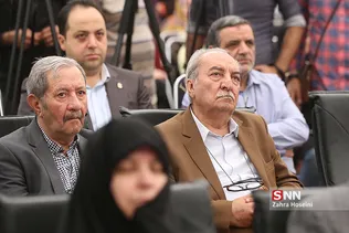  مراسم رونمایی از داروی برکسورف
