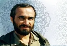رونمایی صوت منتشرنشده‌ای از شهید خرازی