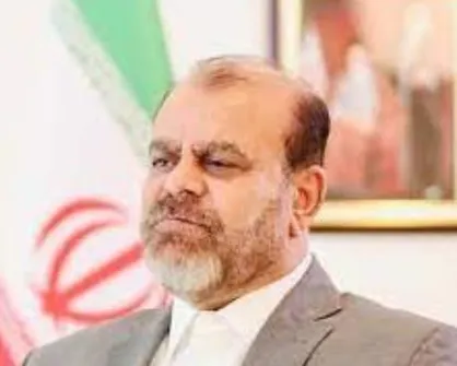 قاسمی: بانک زمین راه&zwnj;اندازی می&zwnj;شود