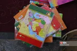 بسته بندی لوازم التحریر برای مناطق محروم
