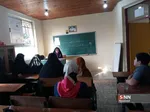 تصاویر فعالیت گروه جهادی در گیلان