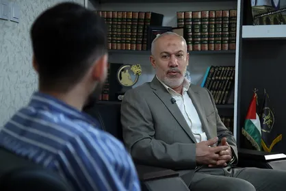 ایران تنها حامی فلسطین است/ حاج&zwnj;قاسم به من گفت روز قیامت درباره آزادی قدس از ما سوال می&zwnj;کنند/ ترکیه دست از سازش با اسرائیل بردارد