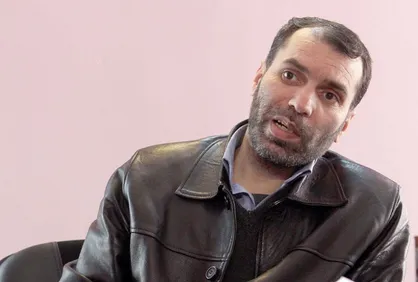 &laquo;عرصه بازی سیاست، رینگ بکس نیست، میز شطرنج است!&raquo;
