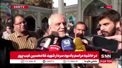 رئیس سازمان اطلاعات سپاه: انسجام ملی عامل اصلی امنیت کشور و شکست دشمن بوده و هست / مردم با هوشیاری و نیروهای مسلح در آمادگی کامل قرار دارند
