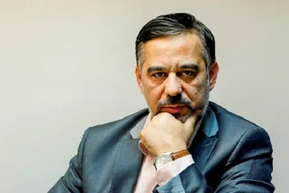 &laquo;بیژن مقدم&raquo; مدیر کاخ موزه نیاوران شد