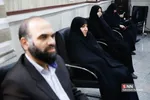 افتتاح شعبه صلحی امامزادگان عینعلی و زینعلی (ع)