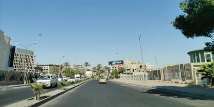 منع آمد&zwnj; و&zwnj; شد در &laquo;دیوانیه&raquo; عراق هم لغو شد