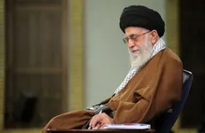 پیام رهبر انقلاب به یادواره ۲۴۰۰ شهید بخش کن تهران