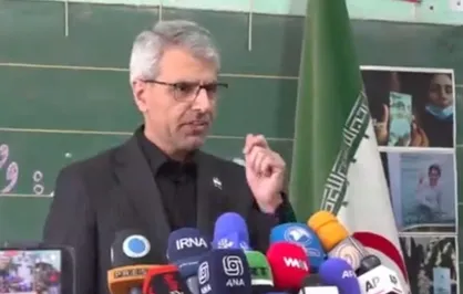 رهبر ایران خود را فدای ایران کرد/ شهادت ایشان بزرگ&zwnj;ترین فرمان برای انسجام و حفظ ایران بود