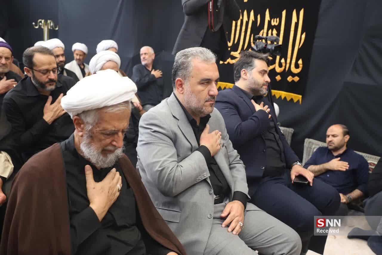 حاجی میرزایی